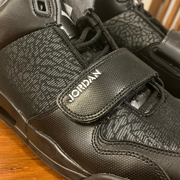 Nike Air Jordan FLTCLB 90’s Flight Club shoes sneakers new 602661 010 Mens 10.5 - Picture 13 of 16